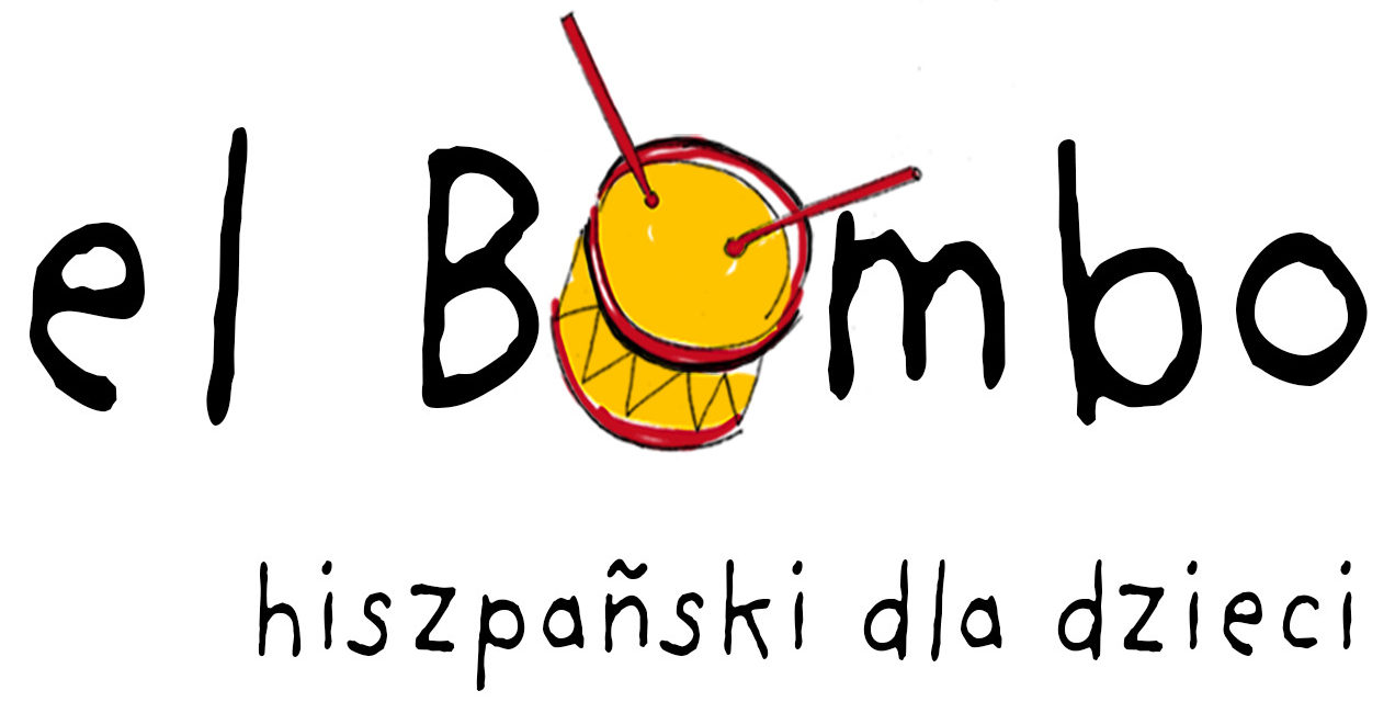 El Bombo – hiszpański dla dzieci